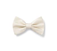 BOSS BOSS ONE Fliege aus Seiden-Jacquard - Style H-B.TIE BIGIOTTO ONE, 50567352 Natur ONESI
