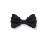 BOSS BOSS ONE Fliege aus Seiden-Jacquard - Style H-B.TIE BIGIOTTO ONE, 50567352 Schwarz ONESI