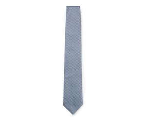 BOSS BOSS ONE Krawatte aus Seide mit Jacquard-Muster - Style H-TIE CM 8 ONE, 50566741 Hellblau ONESI