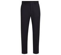 BOSS Herren Anzughose H-LENON-B1, blue, Gr. 26