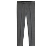 BOSS Herren Businesshose H-GENIUS-B1, grau, Gr. 50