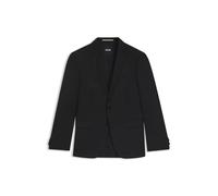 BOSS Herren Sakko H-HUGE-B1 Slim fit, black, Gr. 26