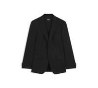 BOSS BOSS ONE Slim-Fit Sakko - Style H-Huge-B1, 50566838 Schwarz 50