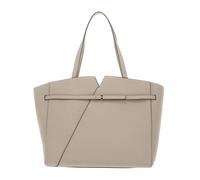 BOSS Boss Revers Tote Bag Light Beige