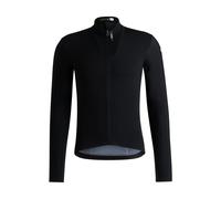 BOSS BOSS x ASSOS Jacke aus atmungsaktivem Stretch-Gewebe - Style MILLE GTS Spring Fall Jacket C2, C113042018 Schwarz XXL