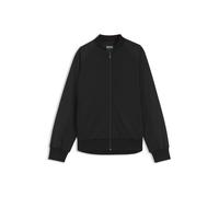 BOSS BOSS x ASTON MARTIN Jacke im Bomber-Stil - Style C-Skiles 180_AM, 50565023 Schwarz XXXL