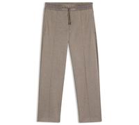 BOSS BOSS x ASTON MARTIN Jogginghose mit Kordelzug - Style C-Levete 242_AM, 50554515 Hellbraun XXL