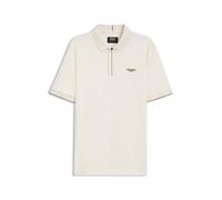 Boss X Aston Martin Parlay 80 10284013 Kurzarm-poloshirt