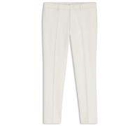 BOSS BOSS x ASTON MARTIN Slim-Fit Hose - Style H-Kaiton1_AM, 50557922 Natur 38/32