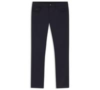 BOSS BOSS x ASTON MARTIN Slim-Fit Jeans - Style H-DELAWARE_AM, 50556583 Dunkelblau 35/32