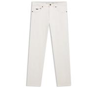 BOSS BOSS x ASTON MARTIN Slim-Fit Jeans - Style H-DELAWARE_AM, 50556583 Natur 33/34