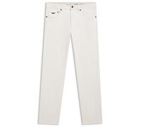 BOSS BOSS x ASTON MARTIN Slim-Fit Jeans - Style H-DELAWARE_AM, 50556583 Natur 36/36