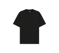 BOSS BOSS x ASTON MARTIN T-Shirt aus merzerisierter Baumwolle - Style C-Taut 180_AM, 50565042 Schwarz L
