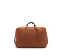 BOSS BOSS x ASTON MARTIN Weekender mit speziellem Branding - Style Holdall Ny_AM, 50569528 Braun ONESI