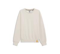 BOSS BOSS x Steiff all-gender Sweatshirt aus Baumwoll-Mix - Style C-Soleri 180, 50550707 Natur M
