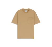 BOSS BOSS x Steiff all-gender T-Shirt aus Baumwolle - Style C-Tames 180, 50549226 Beige XXL