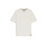 BOSS BOSS x Steiff all-gender T-Shirt aus Baumwolle - Style C-Tames 180, 50549226 Natur XS