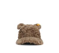 BOSS BOSS x Steiff Teddy-Fleece-Cap - Style Zed-FF_BB_ST, 50580833 Braun ONESI