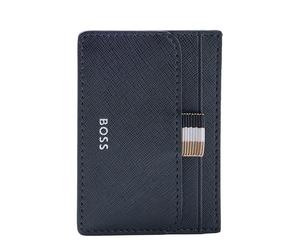 Boss Boss Zair Money Clip black