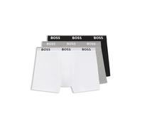 Boss Power Boxershorts Sortiert 3 Einheiten