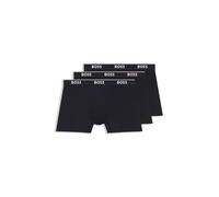 Hugo Boss Boxershorts Power – 3er-Pack