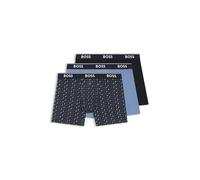 Boss 50554438 Boxershorts 3 Einheiten