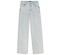 BOSS Boyfriend-Fit Jeans aus besonders softem hellblauem Denim - Style CROSSROAD-BF 0.2, 50558737 Hellblau 26/32