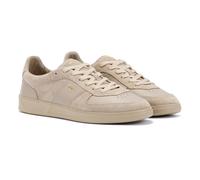 Boss Brandon Veloursleder Herren Beige Sneaker EU 43 / UK 9