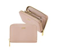 BOSS Brieftasche Signature Lady 4cc Nude