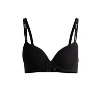 BOSS Women Underwire Bra CI Black1, 85B