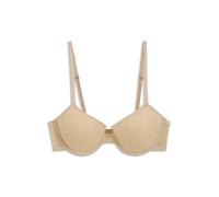 BOSS Bügel-BH mit geformten Spacer-Cups - Style PADDED DEMI B.BODY, 50535822 Hellbeige 80D