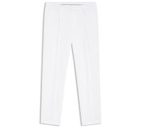 BOSS Business-Hose aus Baumwoll-Mix - Style C-Perin-PL-253, 50567905 Weiß 48