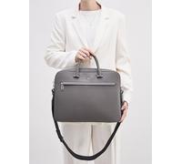 Boss Business & Laptoptasche in grau in Größe: 2