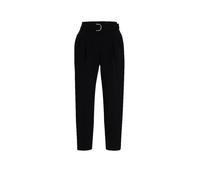BOSS Businesshose Regular Fit TAPIAH schwarz | 38