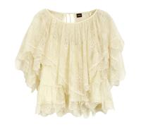 Boss - C Bennedy Bluse - - Blouses & Shirts - Damen - Beige - M