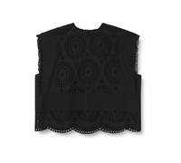 BOSS Blusenshirt C_BREDY schwarz | 38