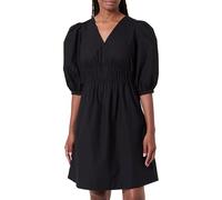 BOSS C_Dezzan 10254946 01 Dress Black001 40