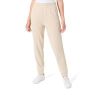BOSS C_Enna_Rib 10264439 01 Pants Open Beige287 L
