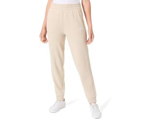 BOSS C_Enna_Rib 10264439 01 Pants Open Beige287 L