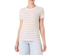 BOSS C_Esla_Striped, Open Beige287, Small