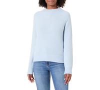 BOSS Damen Pullover C_FESPERANASY, bleu, Gr. L