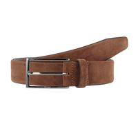 BOSS Herren Calindo_sz35_sd Gürtel, New - Rust/Copper220, 110 EU