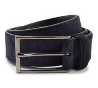 BOSS Herren Calindo_sz35_sd Gürtel, Neu-Dunkelblau402, 100