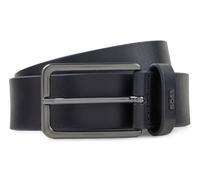 Boss Calis Gürtel Leder black 120 cm