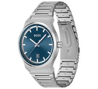 Boss Herrenuhr 1514076