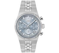 Hugo Boss Chronograph Watch 41 mm HB1514306