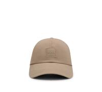 BOSS Derrel-PL Cap Taupe