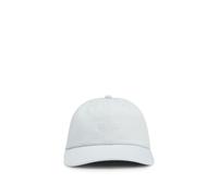 BOSS Cap aus Baumwoll-Twill mit Logo-Stickerei - Style BOSS Connect, 50574494 Hellblau ONESI