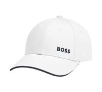 Boss Baseball Cap 28 cm white (TAS021914)