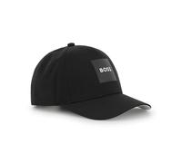 BOSS Cap Boys, Schwarz, 54